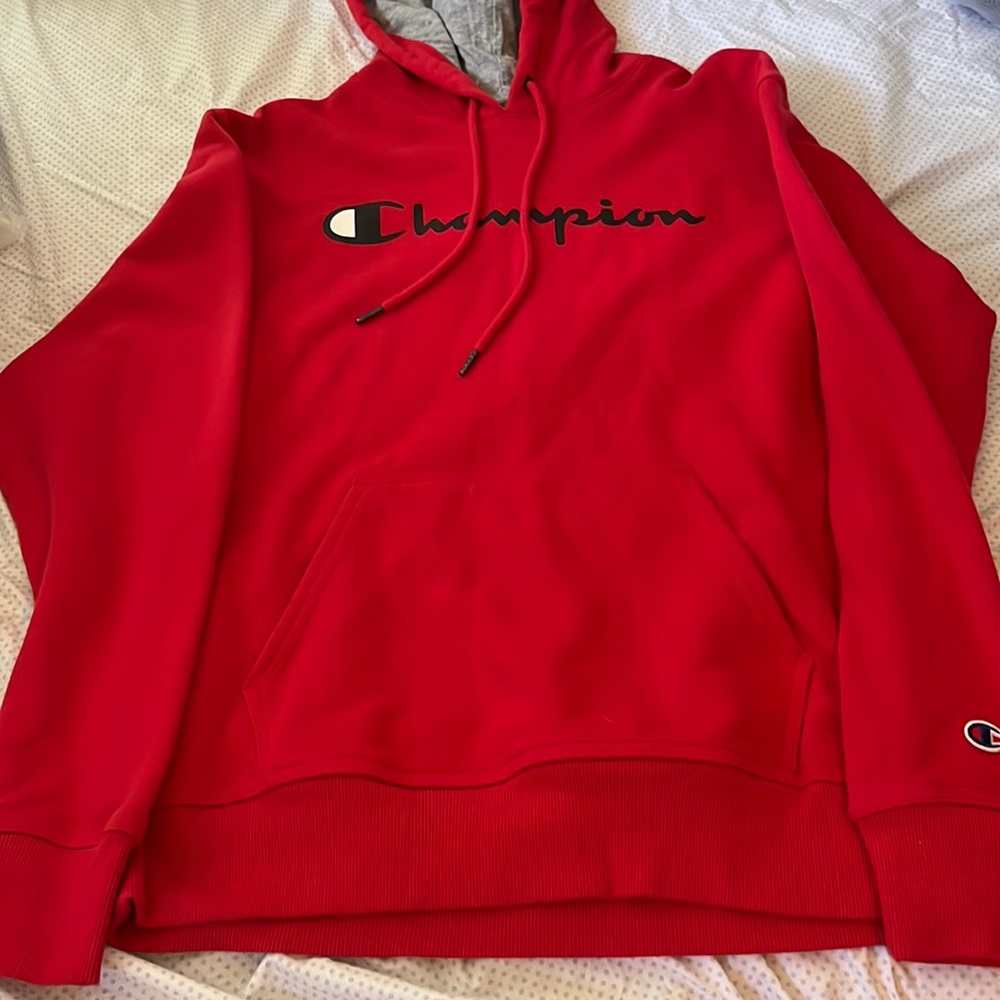Champion Hoodie